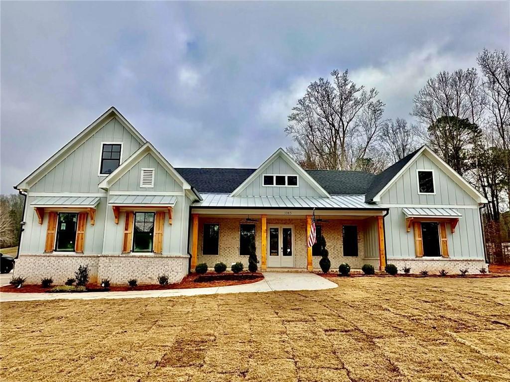 1083 Handy Rd., Hiram, GA 30141