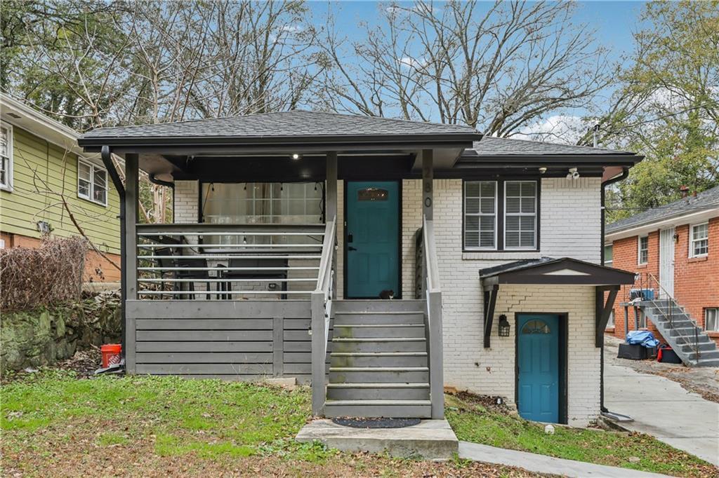 280 Spellman St., Atlanta, GA 30314