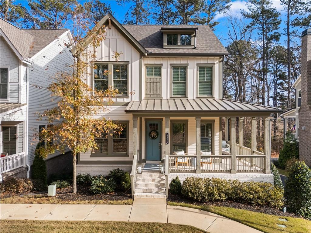 1041 Baldwin Dr., Alpharetta, GA 30009