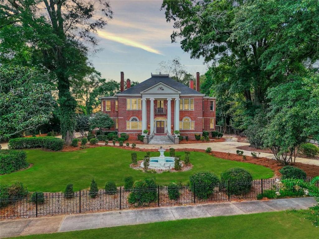 2204 Monticello St., Covington, GA 30014