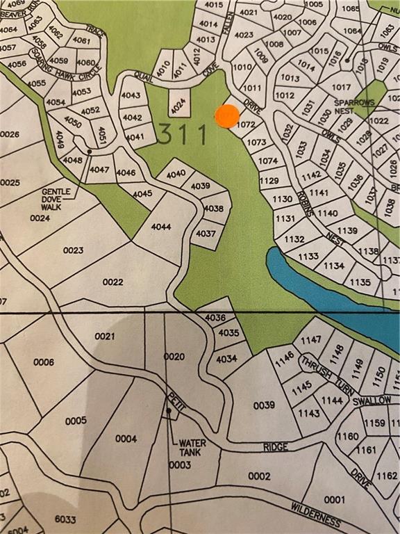 1071 Quail Cove Dr., Jasper, GA 30143