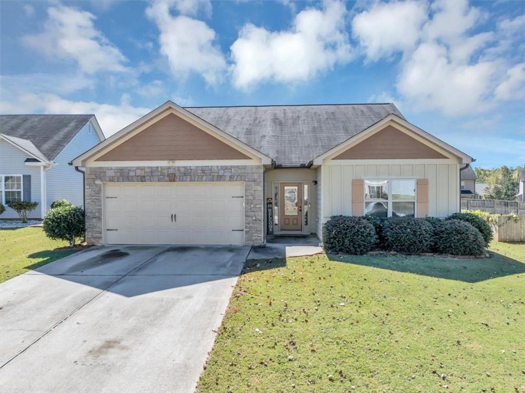 229 Summergate Ln., Villa Rica, GA 30180