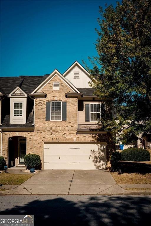 1545 Reel Lake Dr., Atlanta, GA 30331