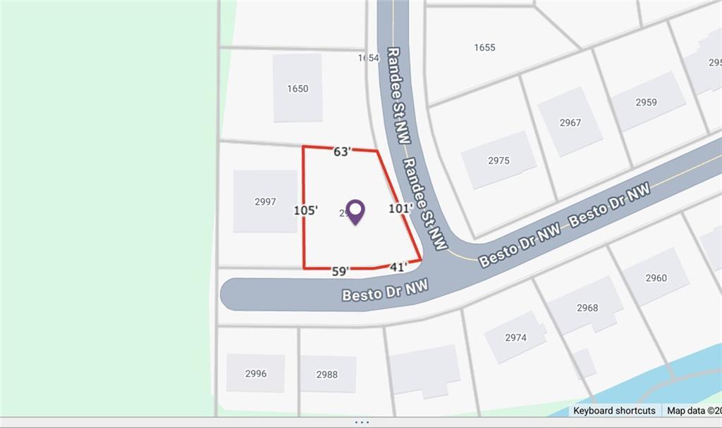 Besto Dr., Atlanta, GA 30318