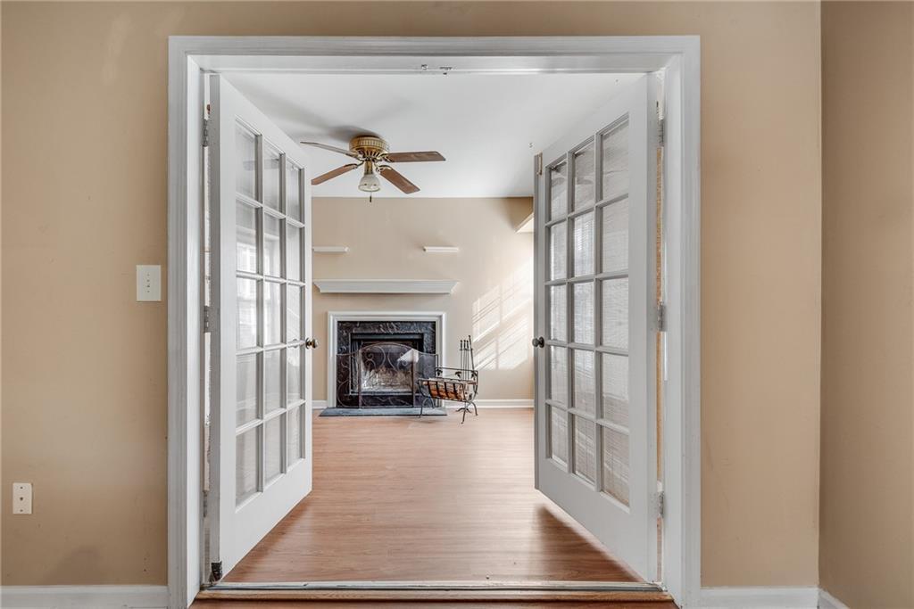 134 Lablanc Way, Atlanta, GA 30327