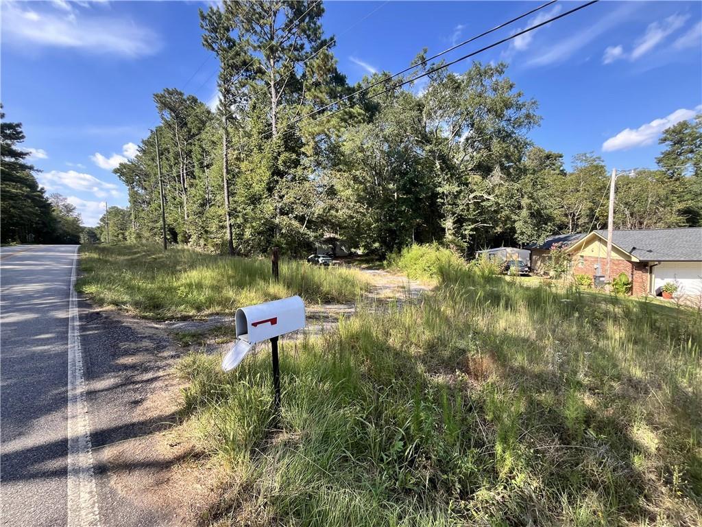 3807 Mote Rd., Covington, GA 30016