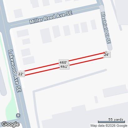 Manhattan Dr., Atlanta, GA 30315