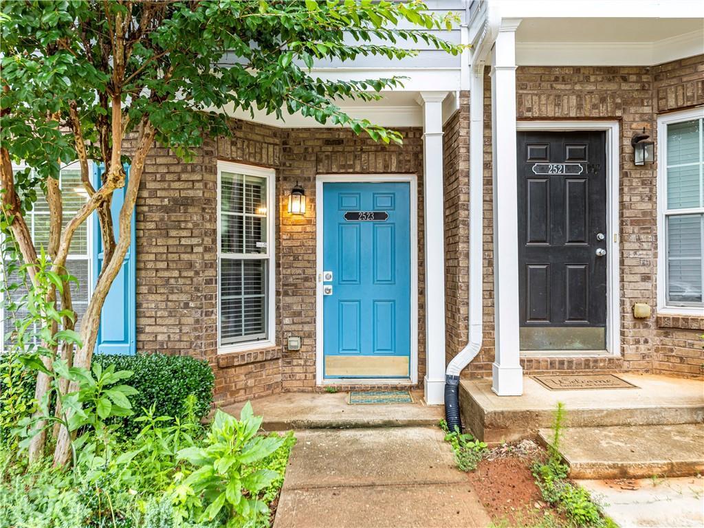 2523 Walden Lake Dr., Decatur, GA 30035