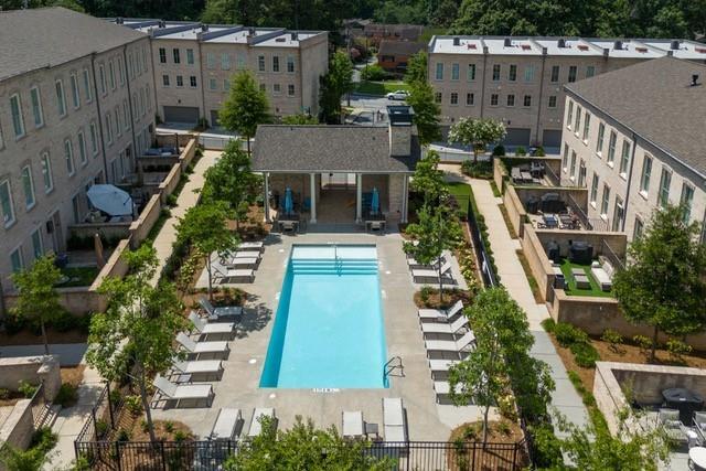 3479 Landen Pine Ct., Atlanta, GA 30305