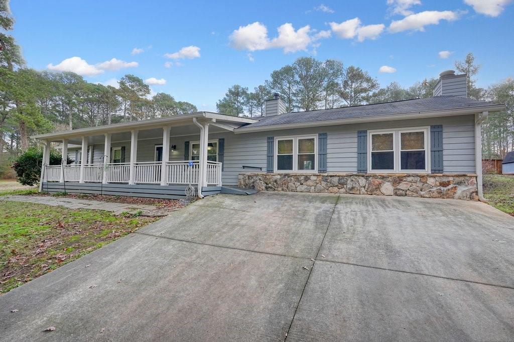 297 Cowan Rd., Conyers, GA 30094