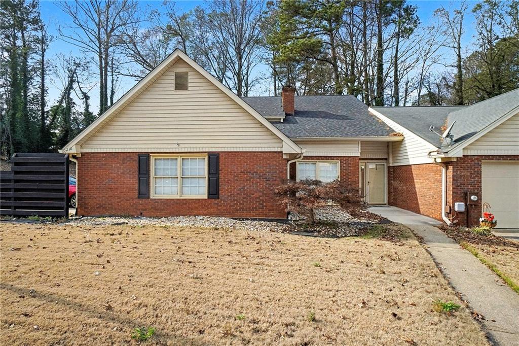 6210 Douglas Manor Ct., Douglasville, GA 30134