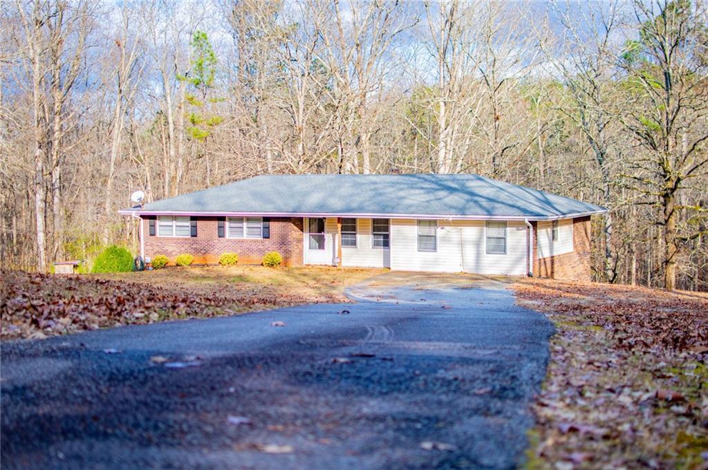 5166 Liberty Rd., Villa Rica, GA 30180