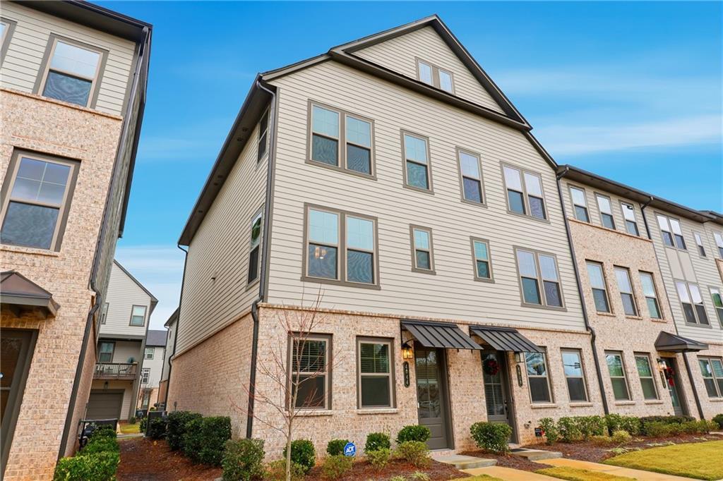 4044 Allegretto Cir., Atlanta, GA 30339