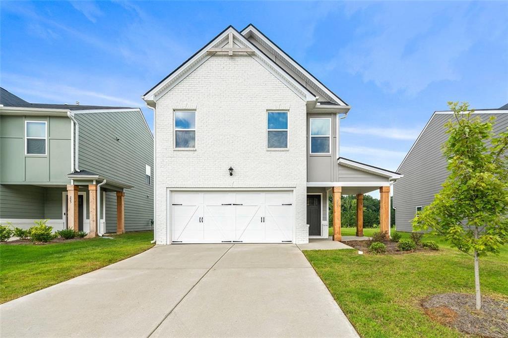 227 River Meadow Dr., Lagrange, GA 30241