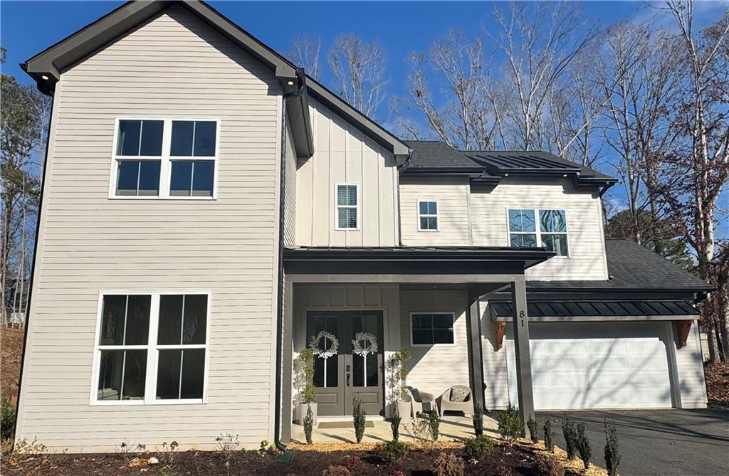 81 Summit Ridge Cir., Cartersville, GA 30120