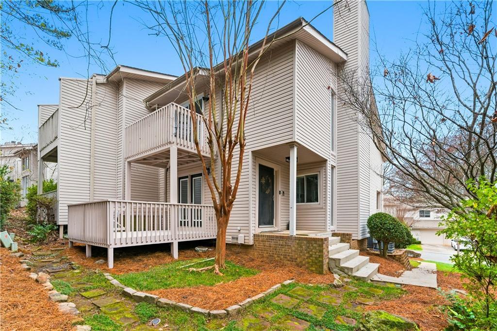 4082 Audubon Dr., Marietta, GA 30068