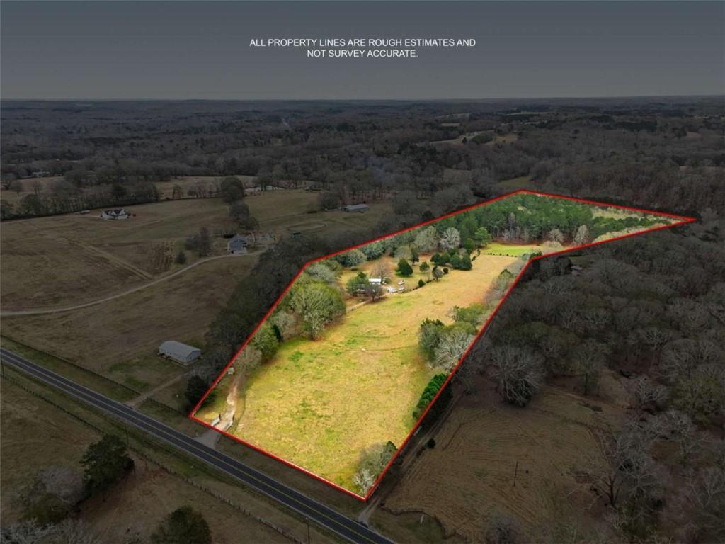 1295 Double Bridges Rd, Winder, GA 30680