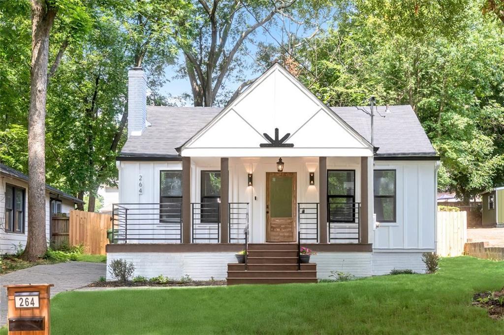 264 Haas Ave., Atlanta, GA 30316