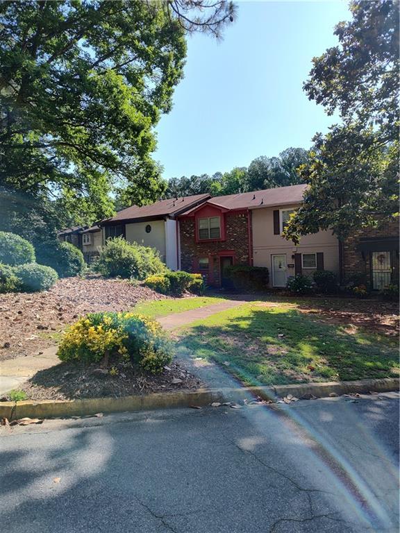 615 Garden Walk Dr., Stone Mountain, GA 30083