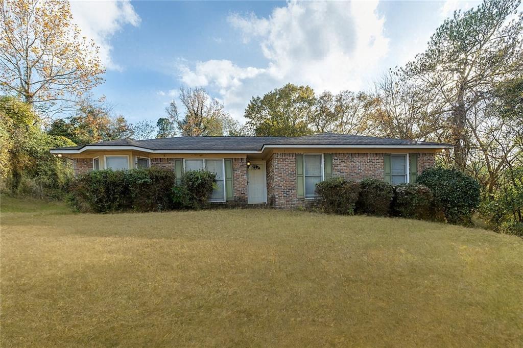6834 Aldora Dr., Columbus, GA 31907