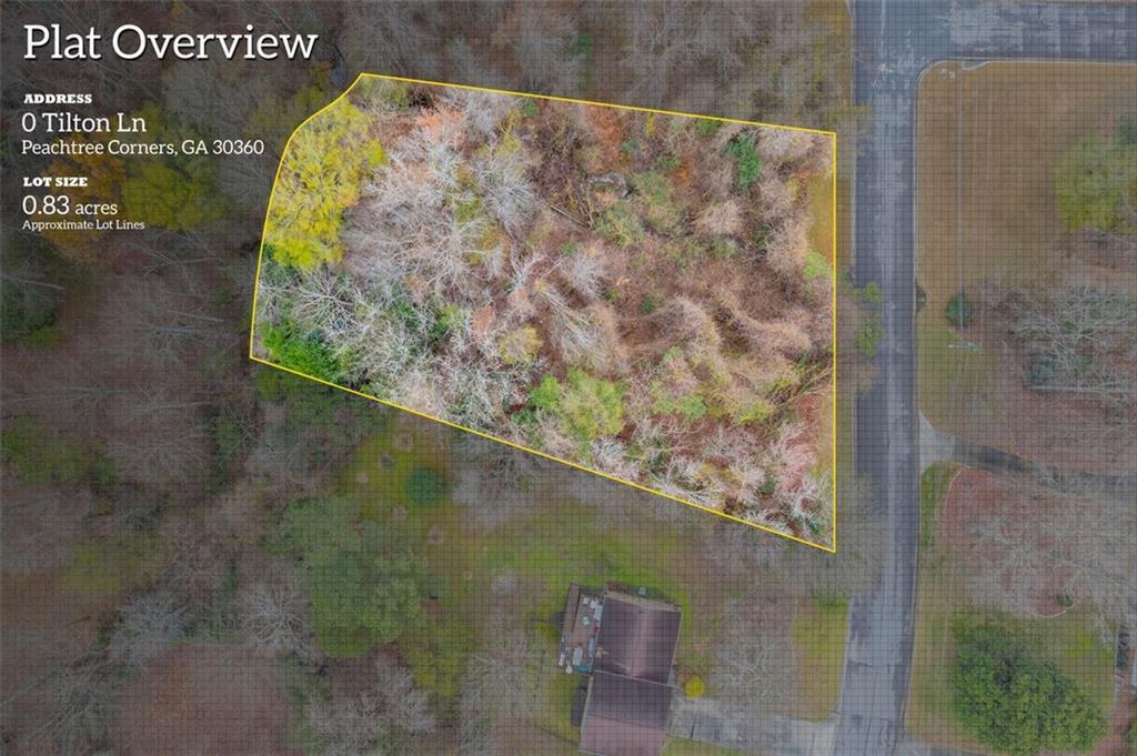 Tilton, Peachtree Corners, GA 30360