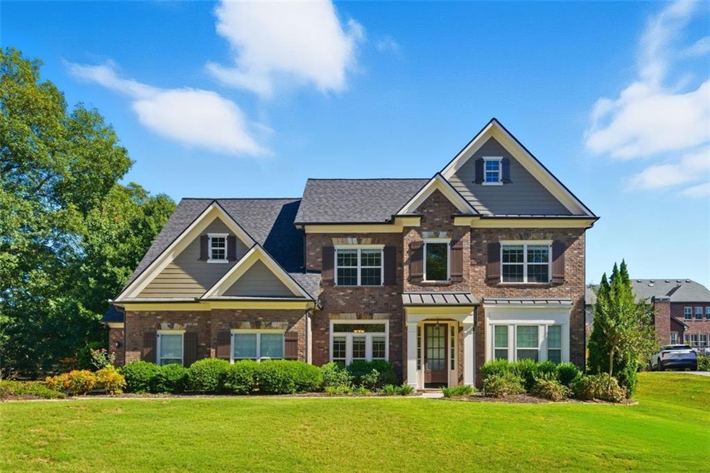 12115 Spence Way, Alpharetta, GA 30004