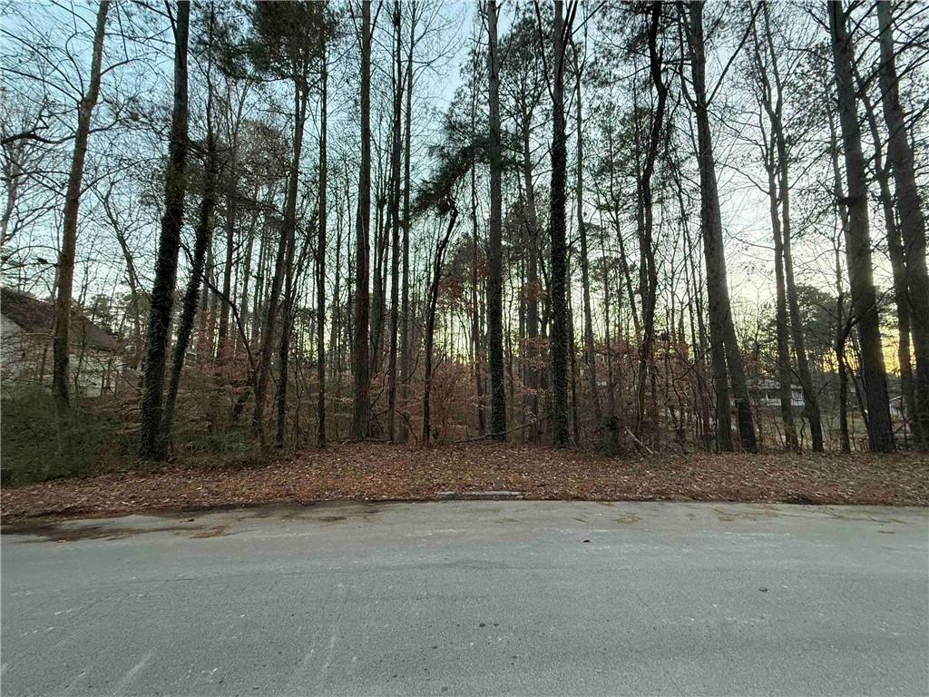 00 Marty Ln., Dallas, GA 30157