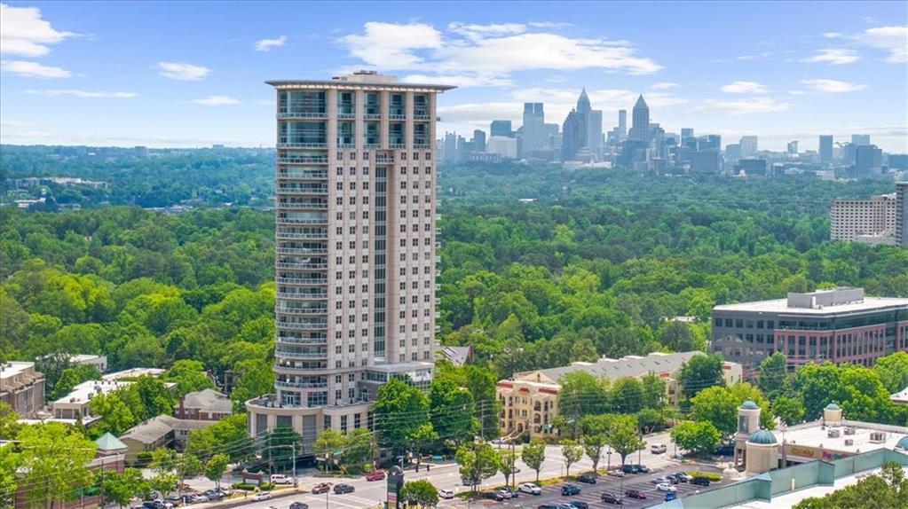 2881 Peachtree Rd. #1102, Atlanta, GA 30305