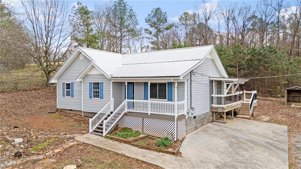 1095 Erwin Hill Church Rd., Calhoun, GA 30701