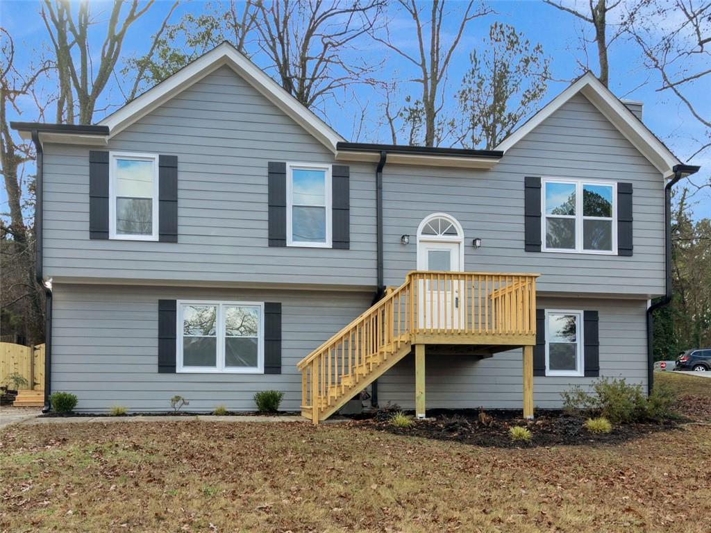 9185 Melody Cir., Covington, GA 30014