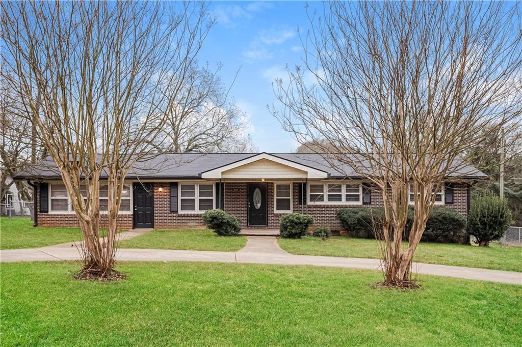 1260 S Hicks Cir., Conyers, GA 30012