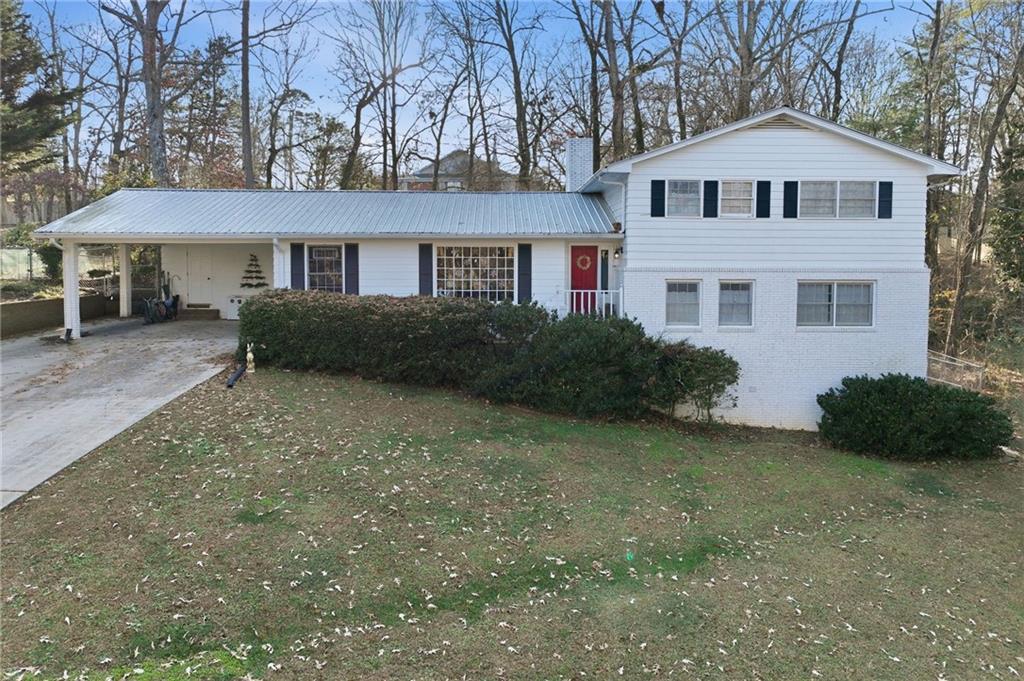 1225 Cumberland Valley Rd., Gainesville, GA 30501