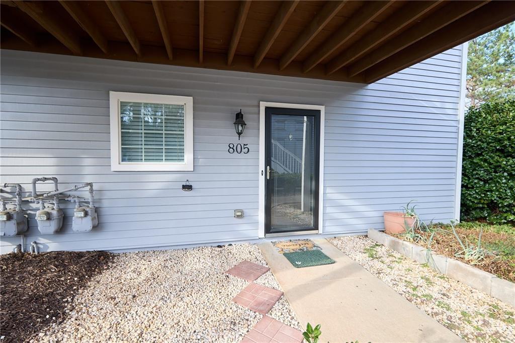 805 Olde Mill Ln., Norcross, GA 30093