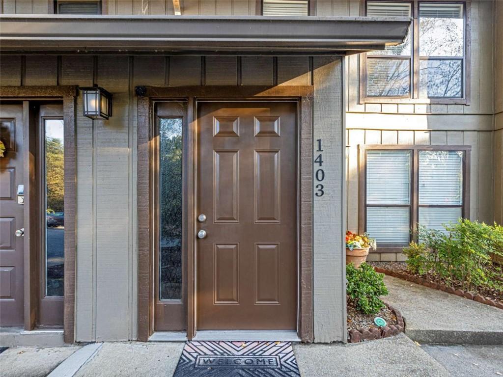 1403 Cumberland Ct., Smyrna, GA 30080