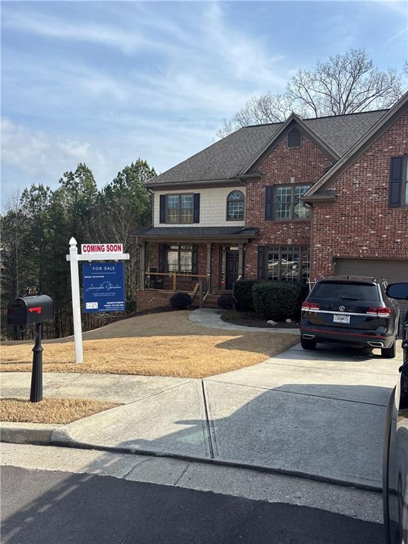 2016 Portage Point, Lawrenceville, GA 30045