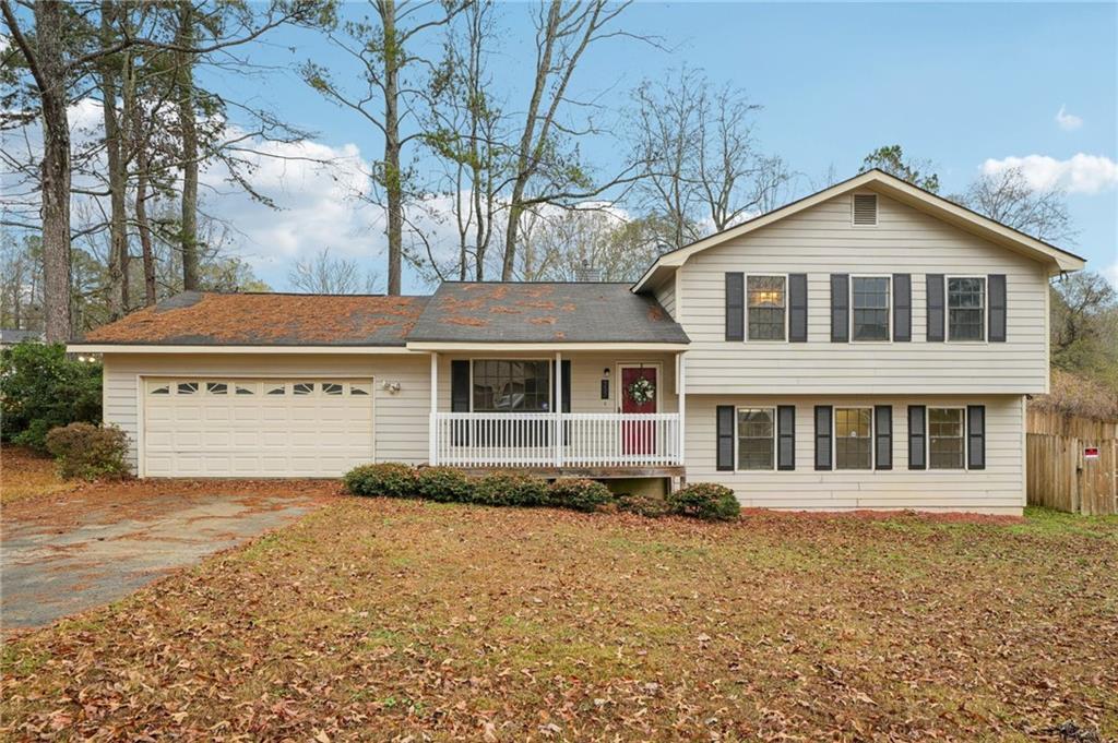 337 Independence Dr., Jonesboro, GA 30238