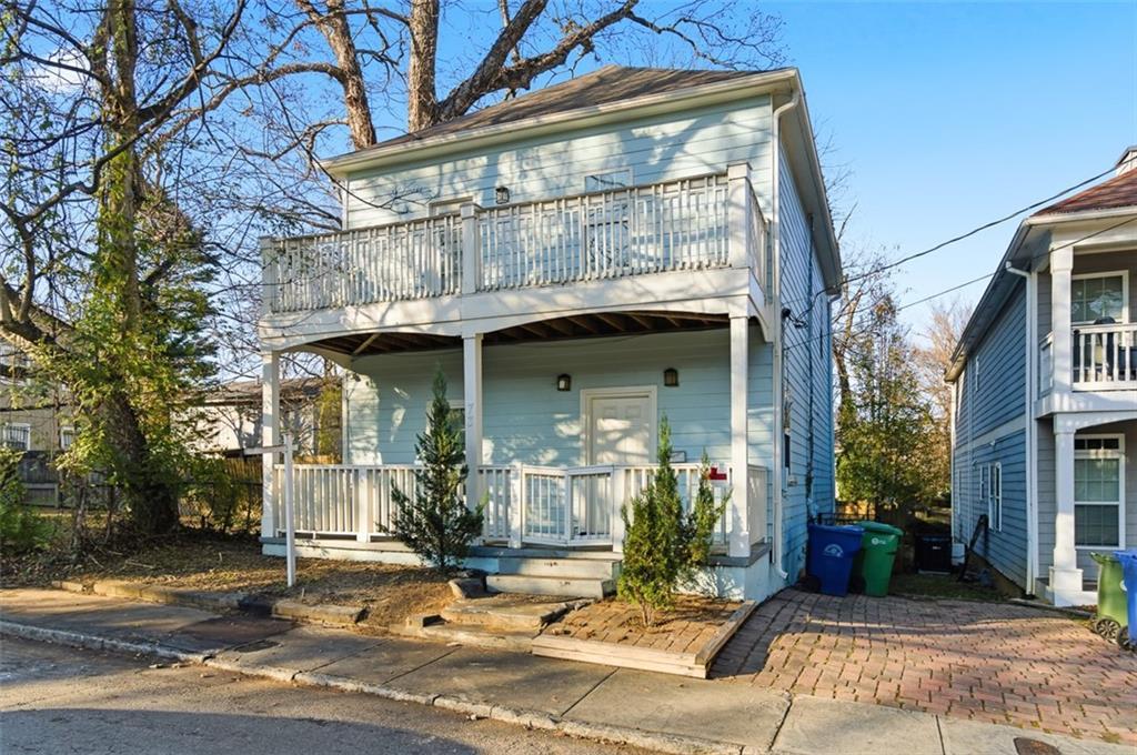 73 Atlanta Ave., Atlanta, GA 30315