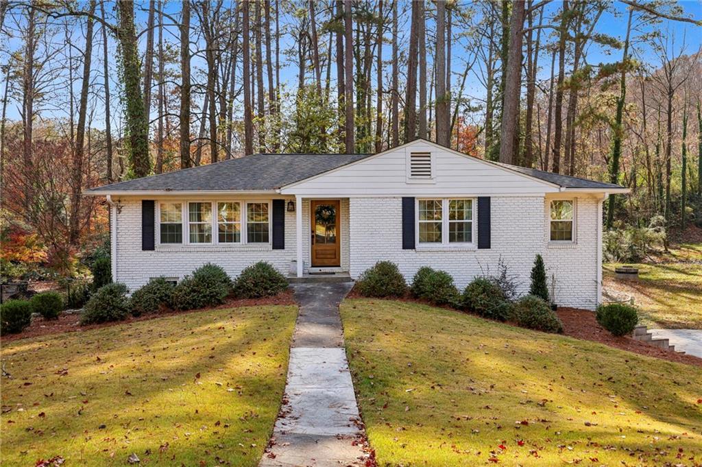 3531 London Rd., Chamblee, GA 30341