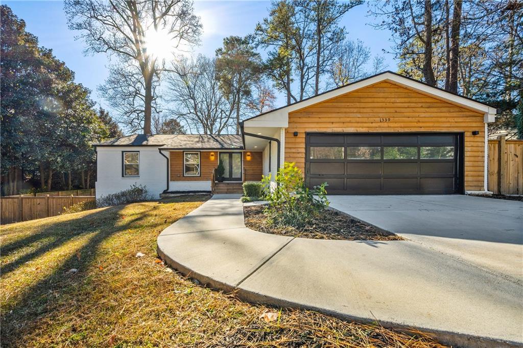 1339 Valley View Rd., Atlanta, GA 30338