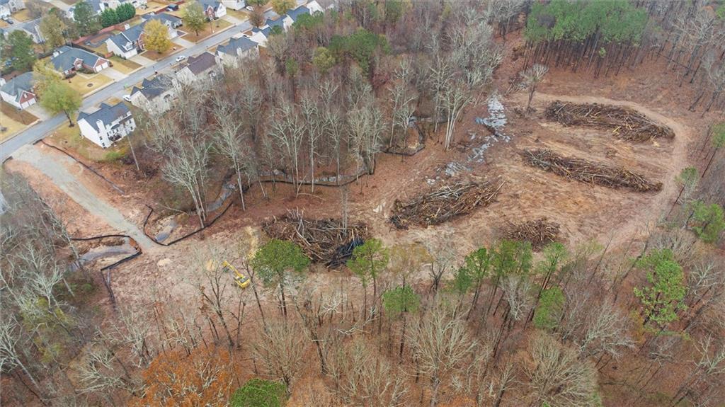 3809 Georgia Dr., Douglasville, GA 30135