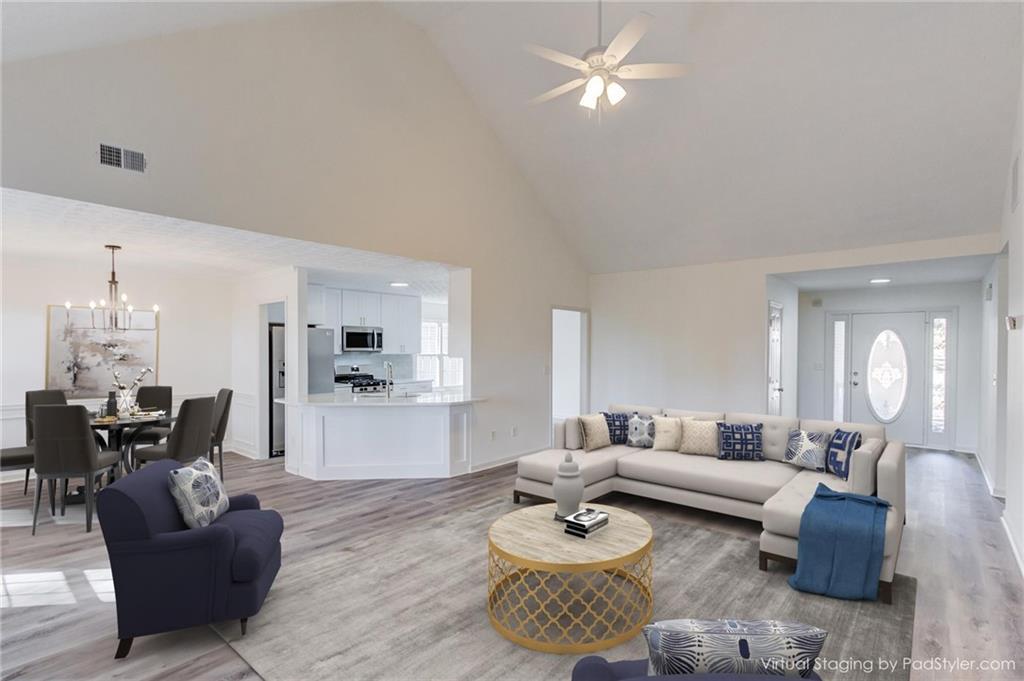 1030 Chapel Hill Dr., Lawrenceville, GA 30045