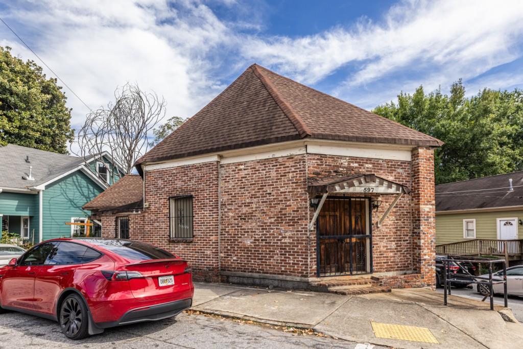 597 Auburn Ave., Atlanta, GA 30312