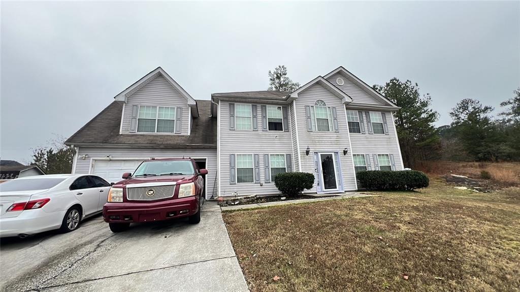 2422 Emma Ct., Lithonia, GA 30058