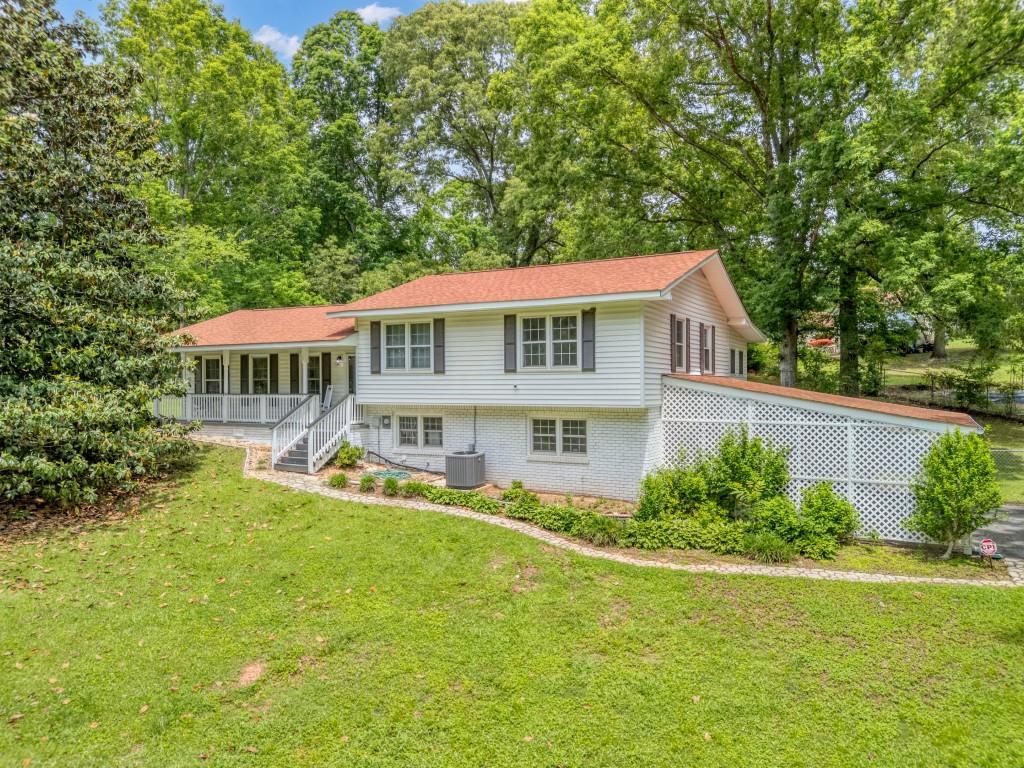 83 Summit Ridge Cir., Cartersville, GA 30120