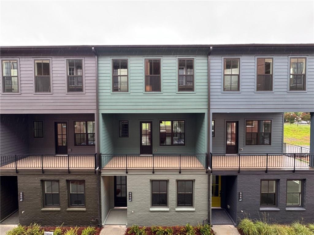 946 Hughley Cir. #98, Atlanta, GA 30316