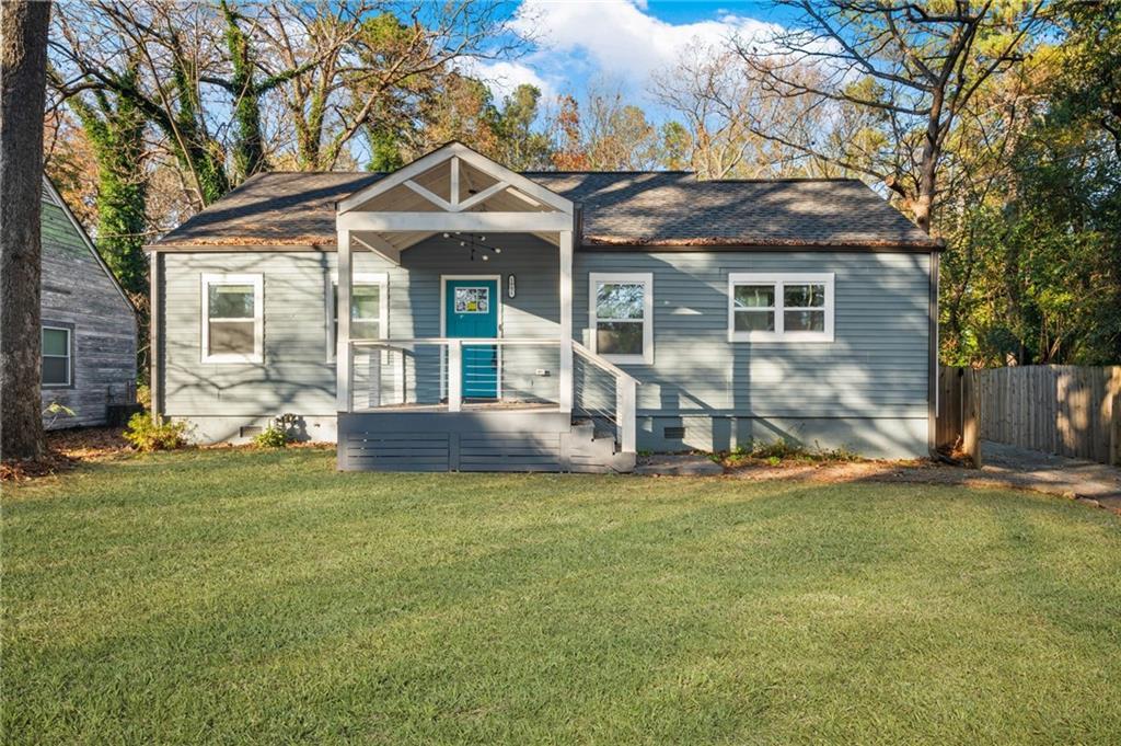 1901 Maywood Pl., Atlanta, GA 30318