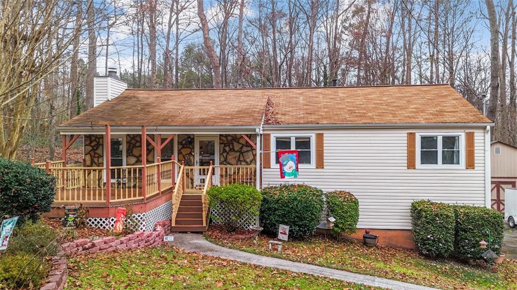 5096 Shalloway Ct., Kennesaw, GA 30144