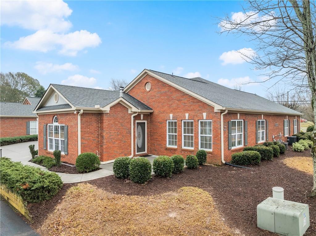 119 Holiday Rd. #603, Buford, GA 30518