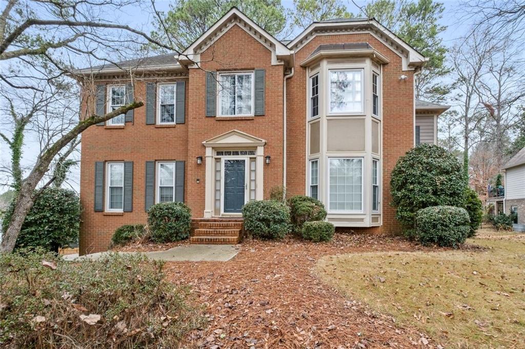 1050 York Trace, Marietta, GA 30064