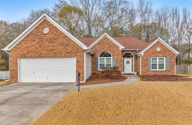 New Homes with Master Bedrooms on the 1st Floor That Attend Lovinggood Middle School: December 6th to December 12th